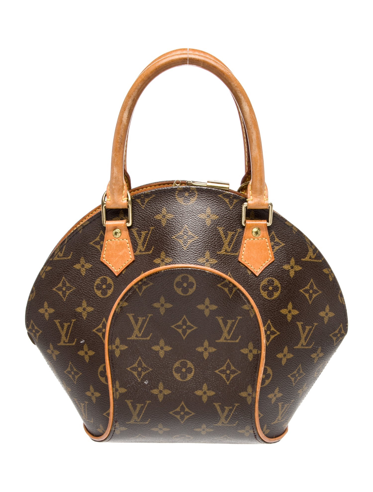 Louis Vuitton LV Monogram Ellipse PM
