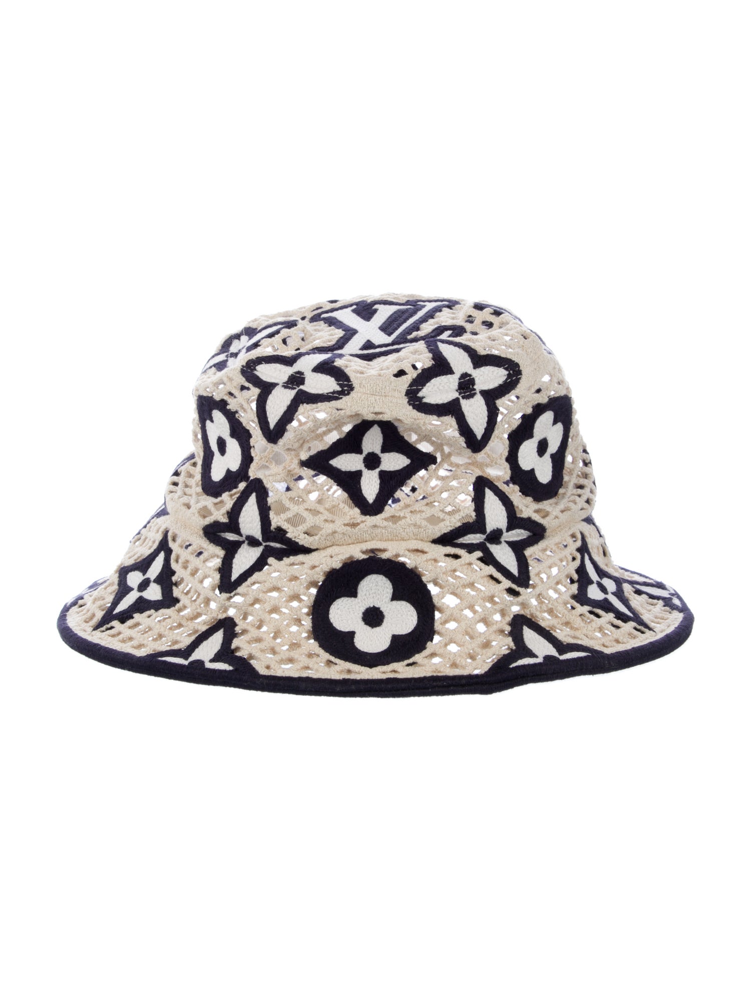 Louis Vuitton LV Croisiere Hat