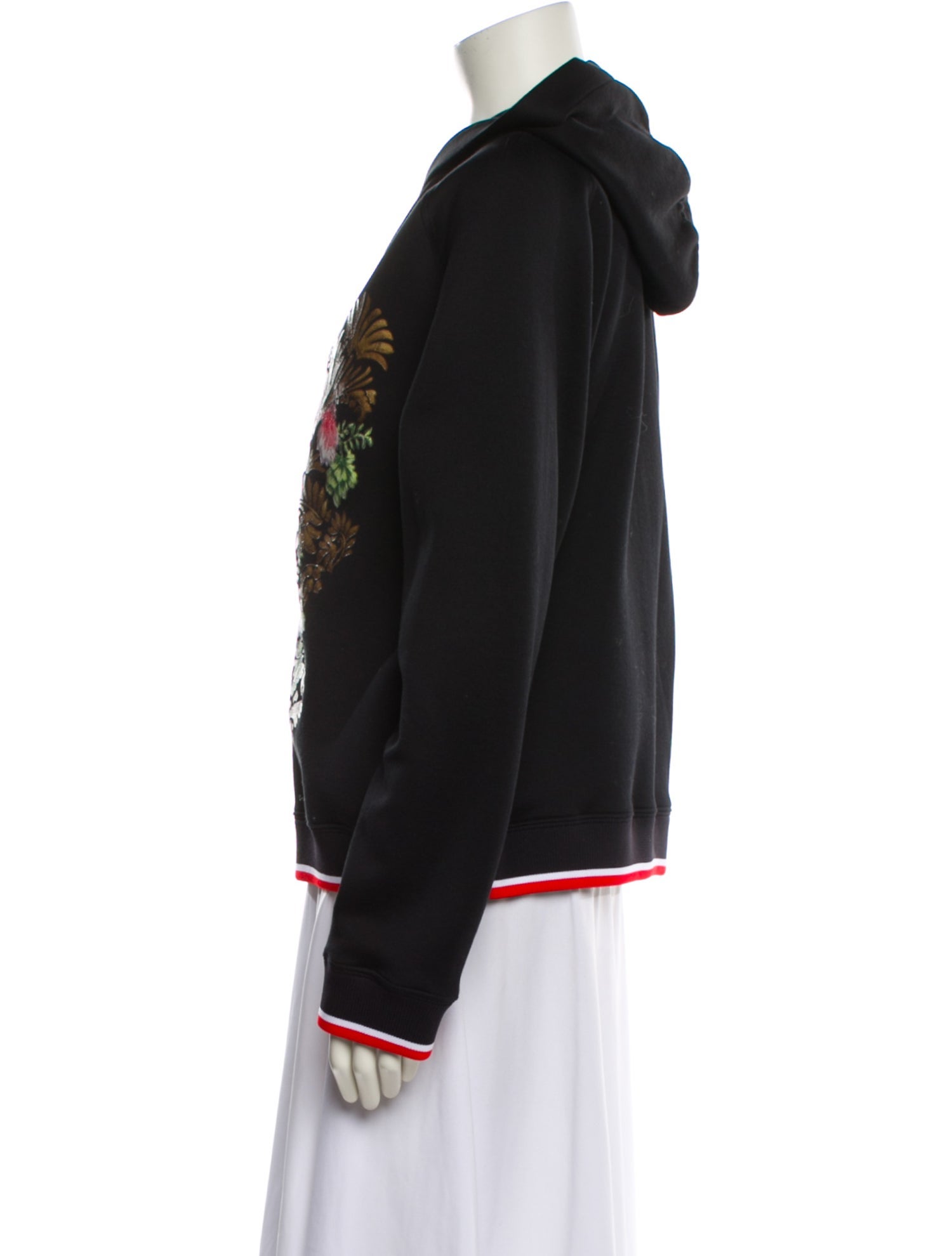 Louis Vuitton 2018 Patterned Jacket w/ Tags