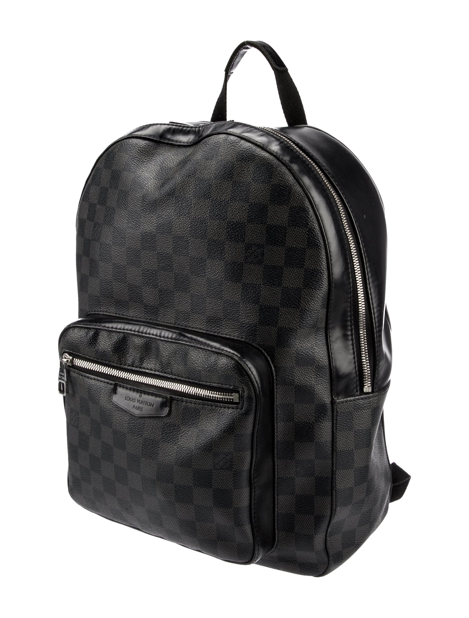 Louis Vuitton Damier Graphite Josh