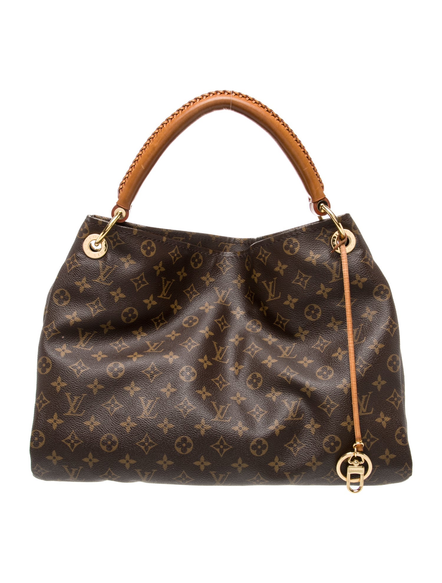 Louis Vuitton LV Monogram Artsy MM