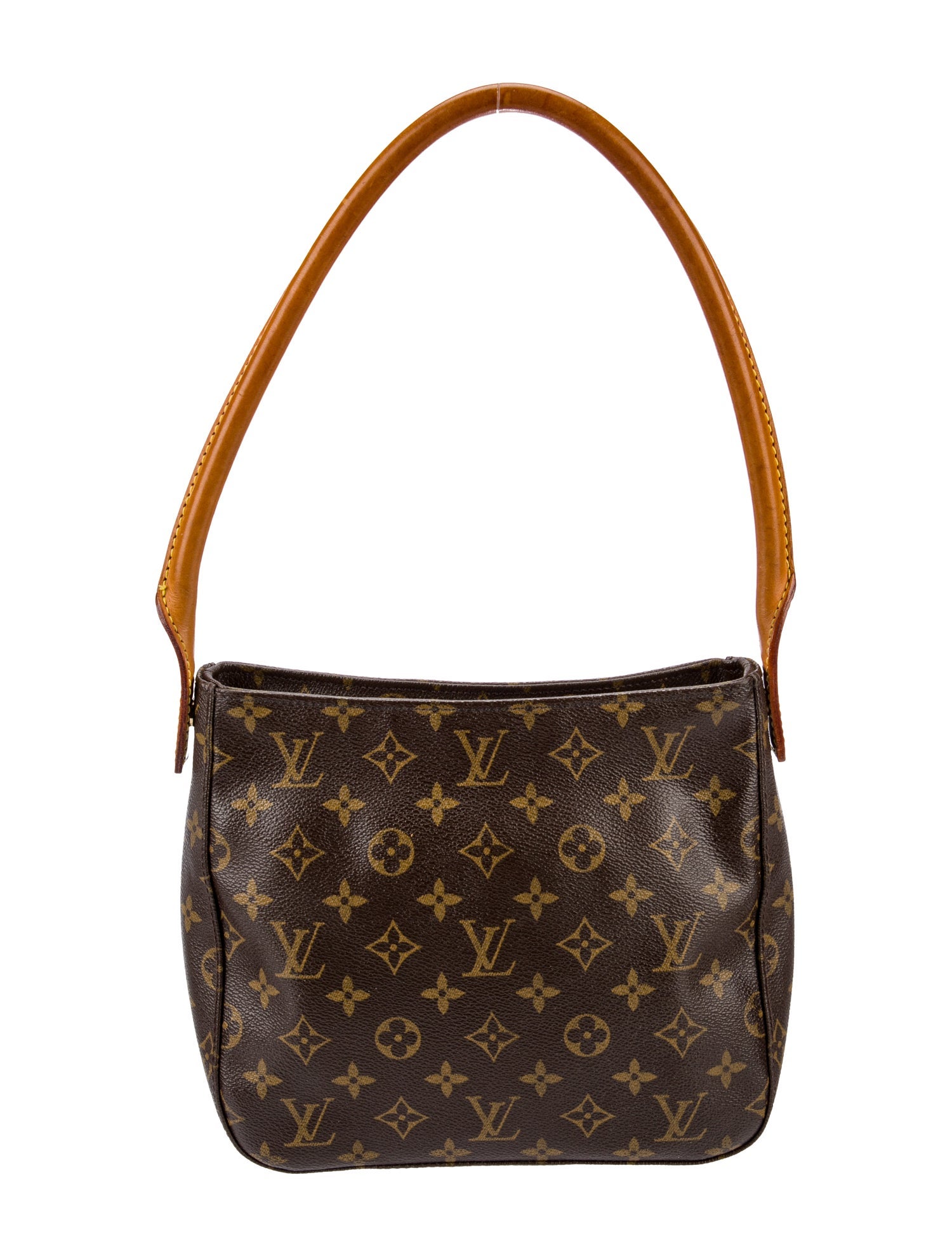 Louis Vuitton LV Monogram Looping MM Vintage