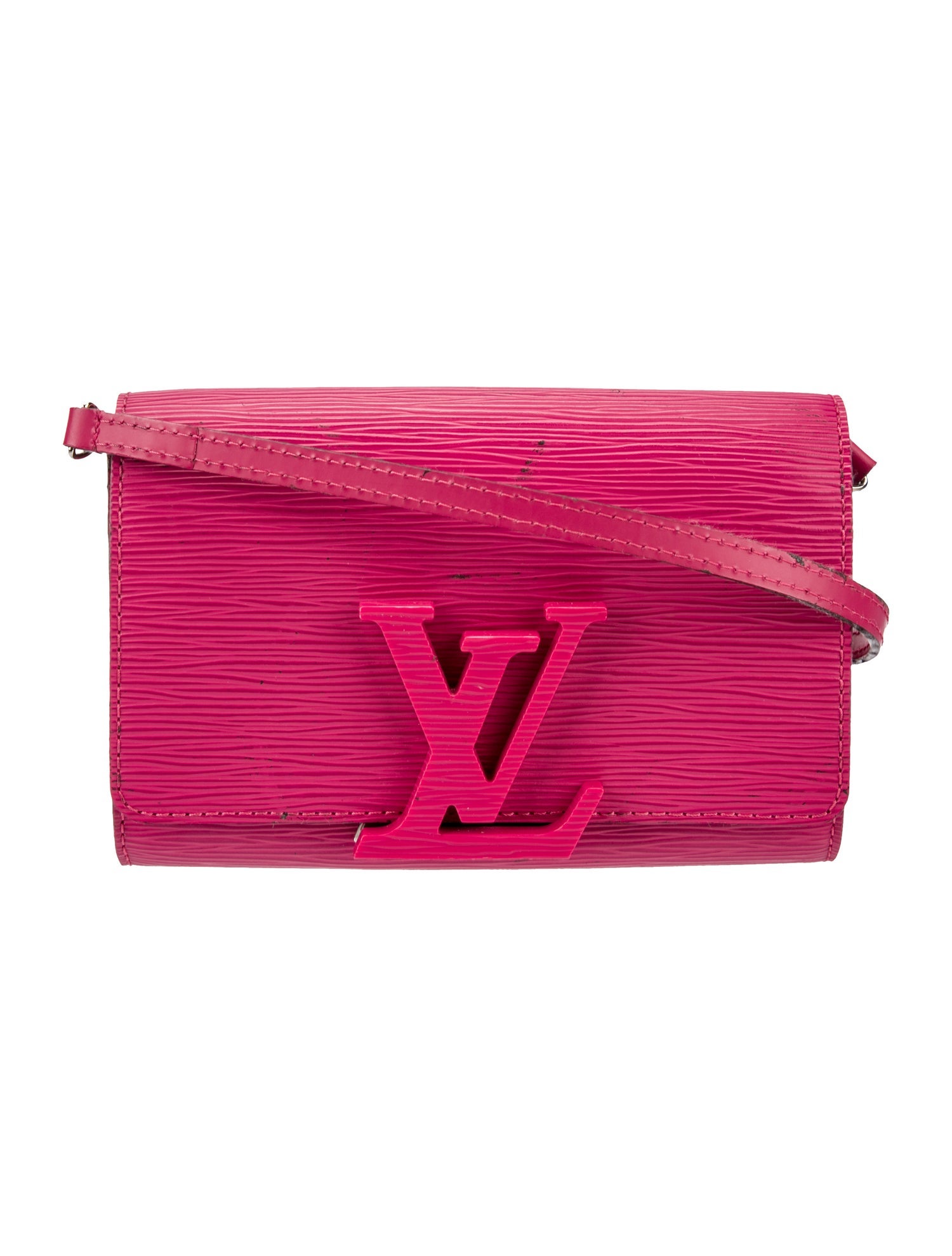 Louis Vuitton Epi Leather Louise PM