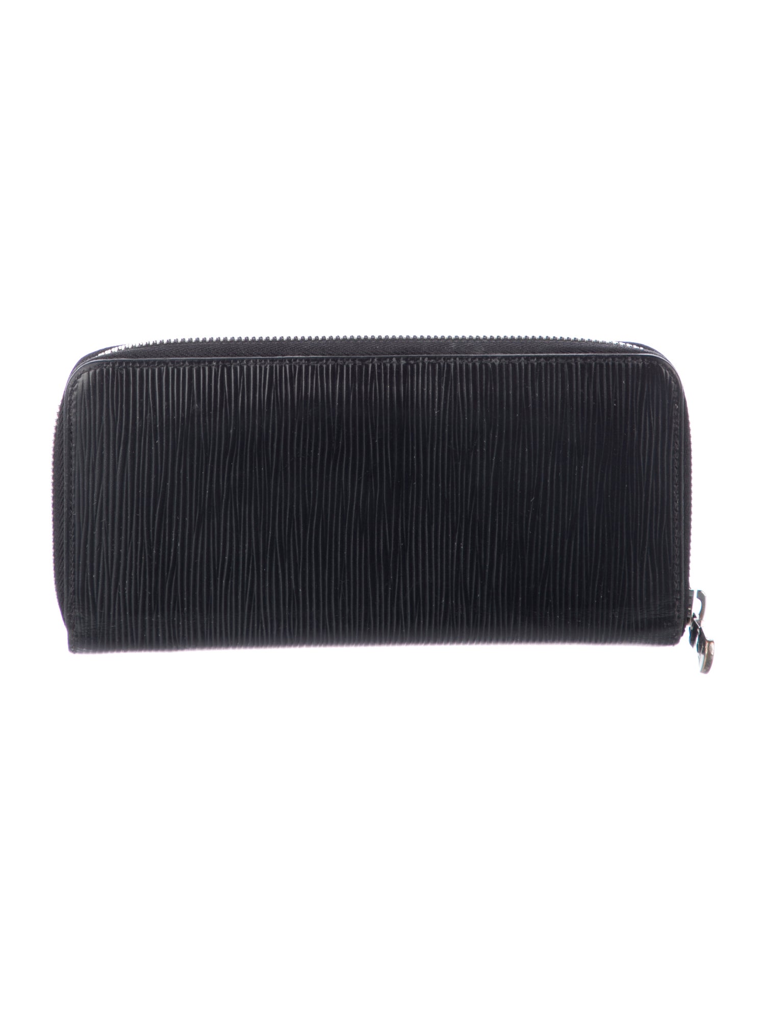 Louis Vuitton Epi Leather Zippy Wallet