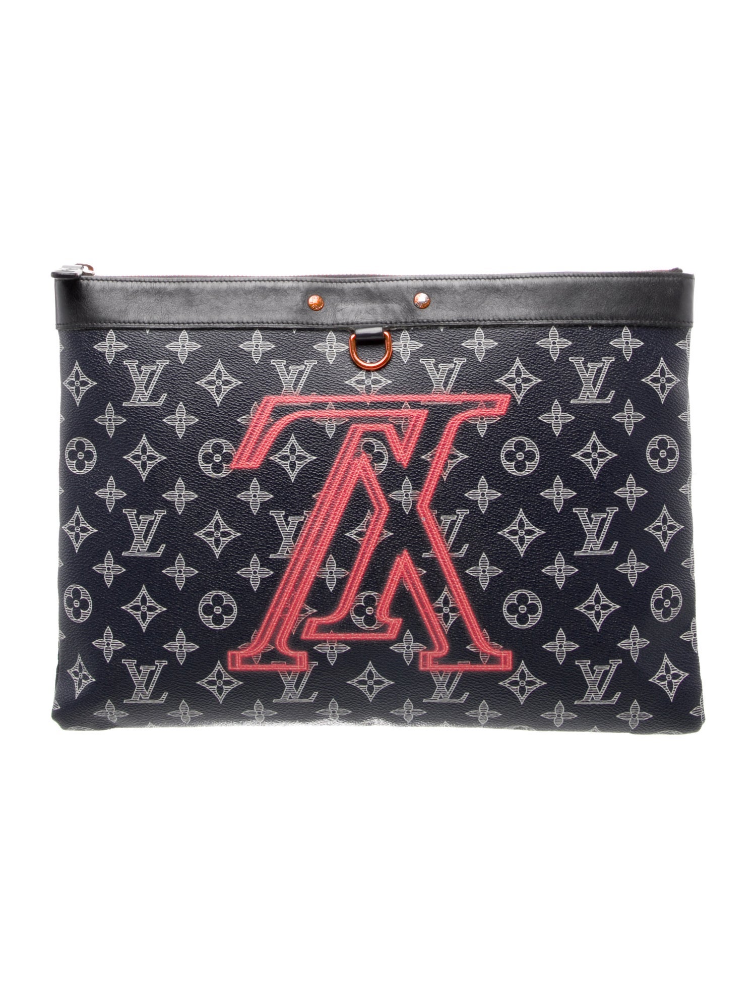 Louis Vuitton LV Monogram Pochette GM