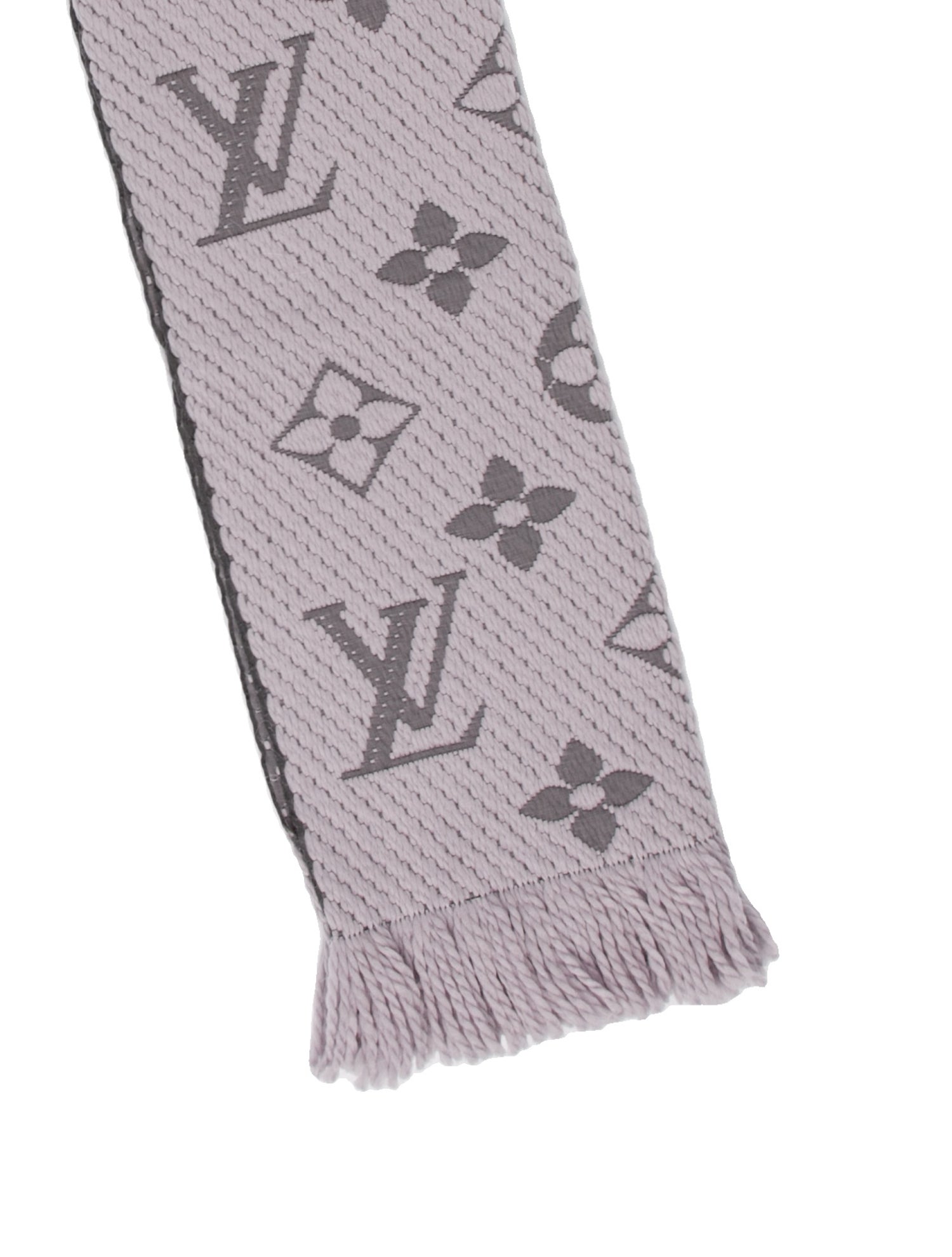 Louis Vuitton Wool 2018 Scarf