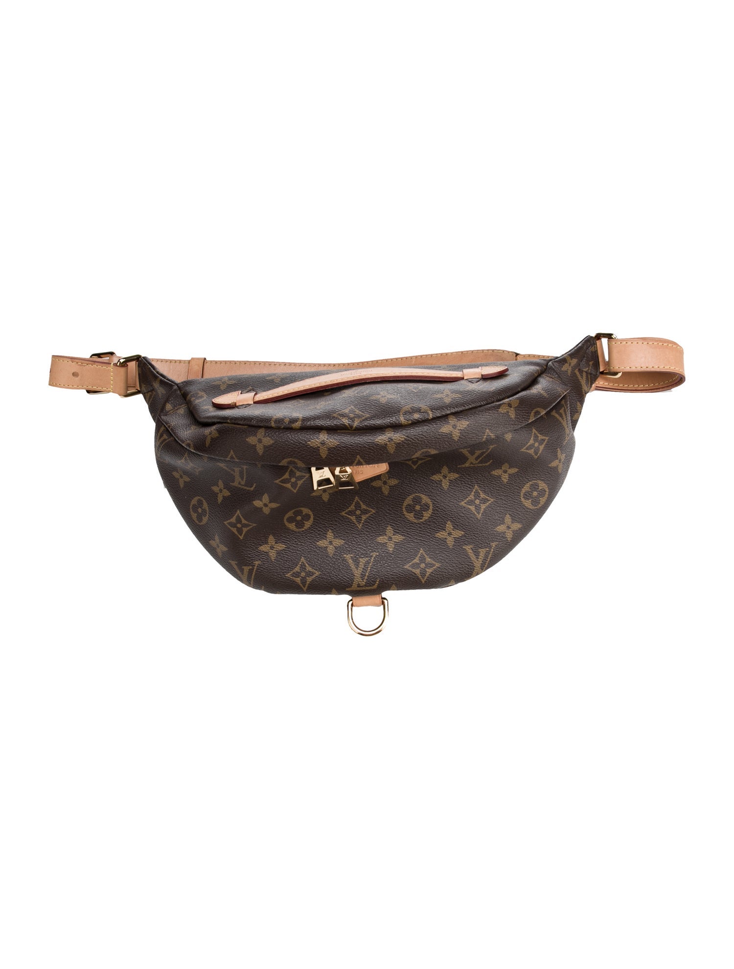 Louis Vuitton LV Monogram Bumbag