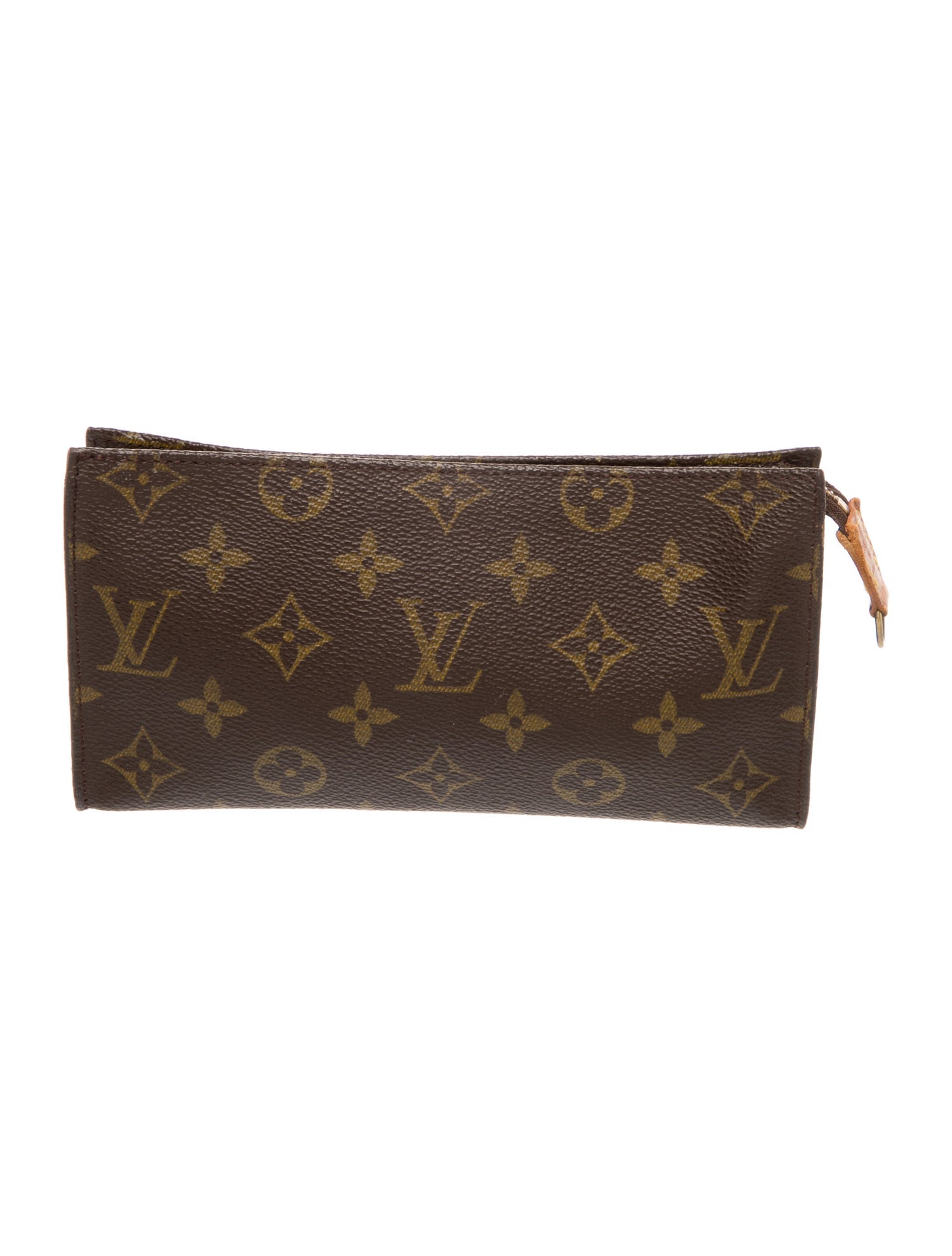 Louis Vuitton LV Monogram Bucket