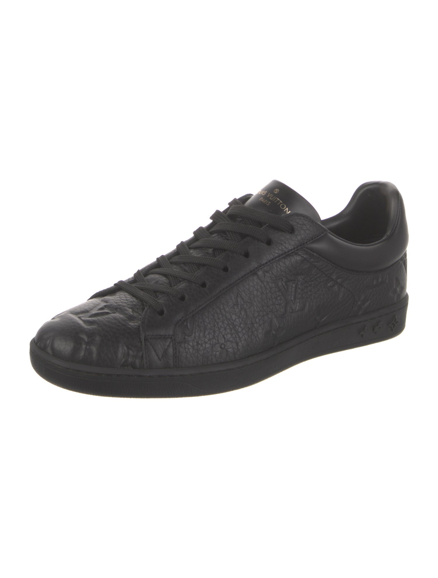 Louis Vuitton Luxembourg Sneakers