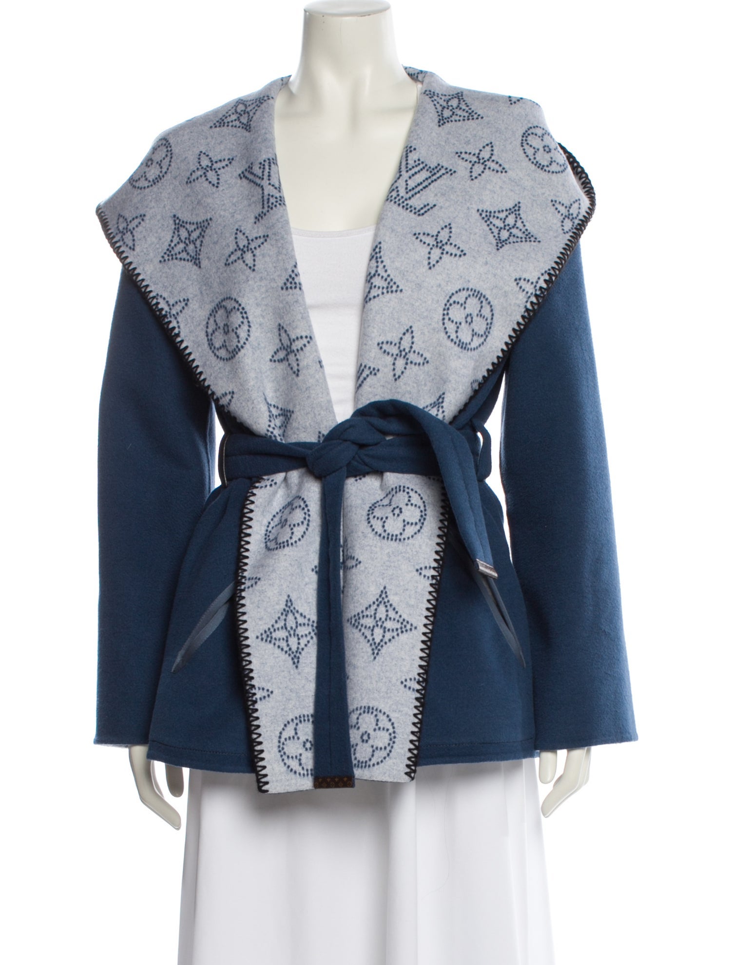 Louis Vuitton 2024 Wool Jacket