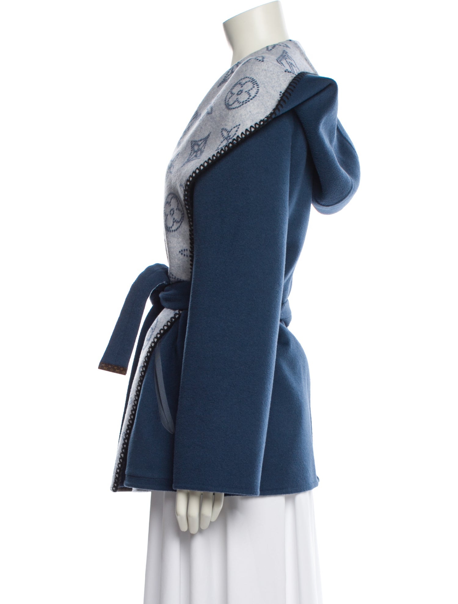 Louis Vuitton 2024 Wool Jacket