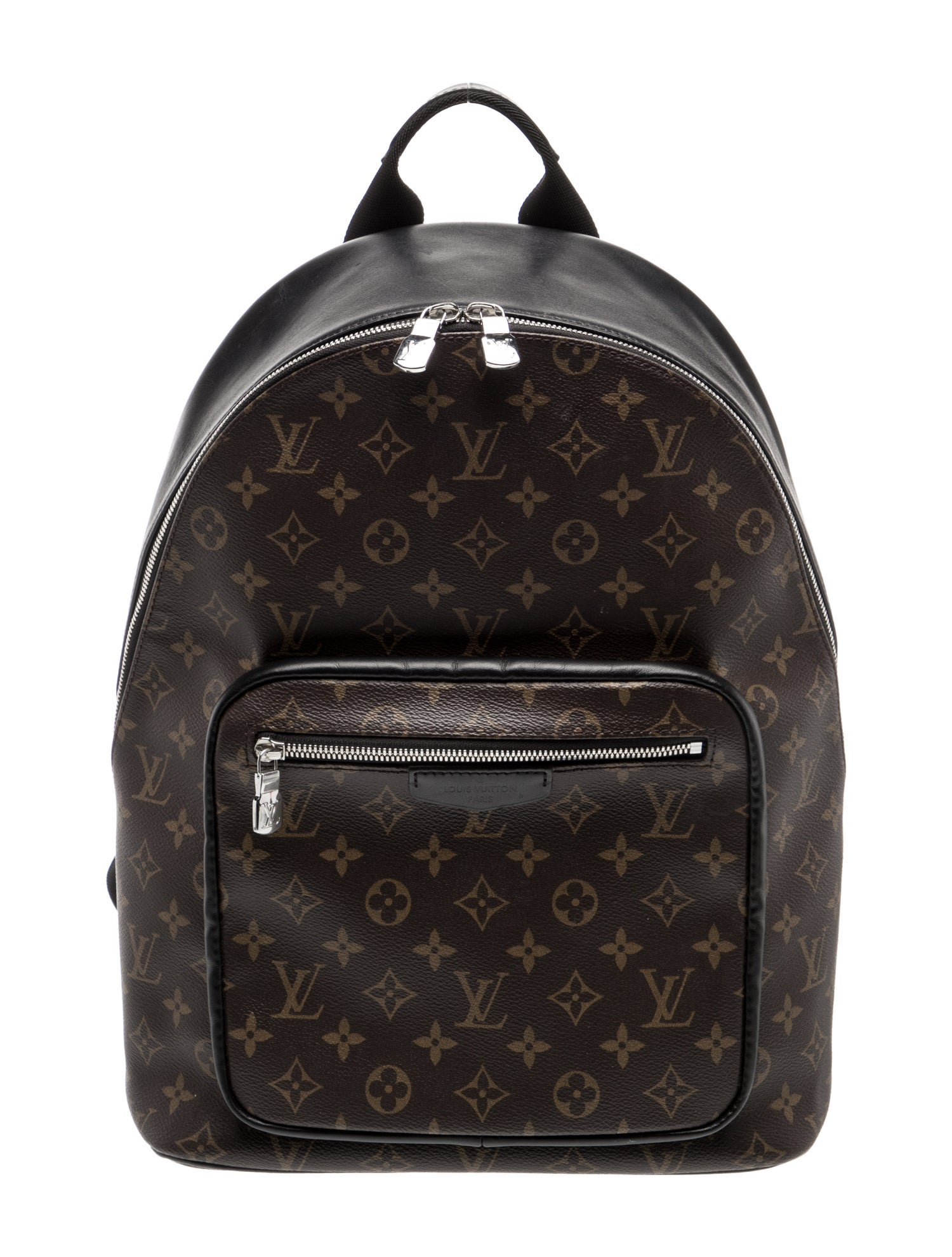 Louis Vuitton LV Monogram Palm Springs