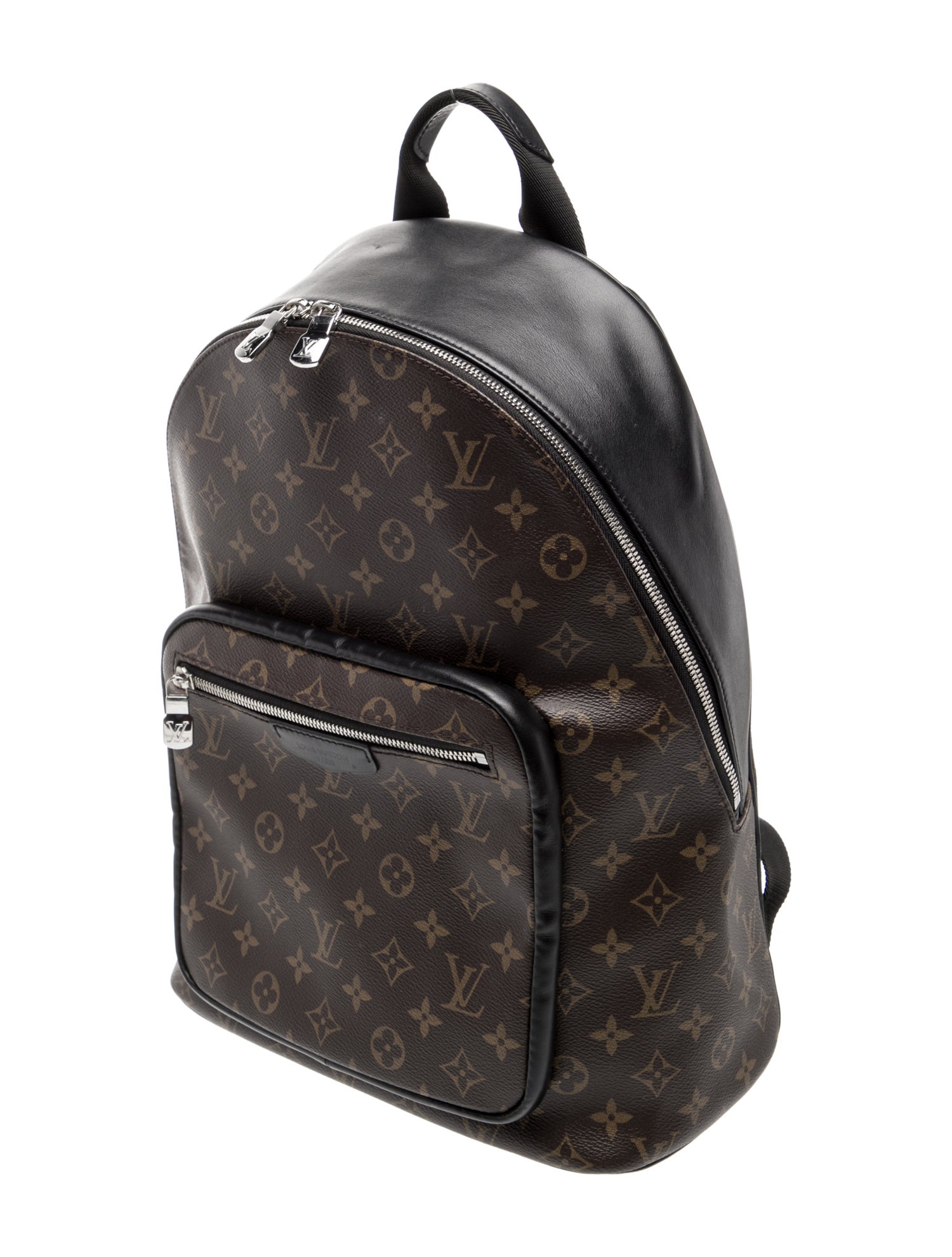 Louis Vuitton LV Monogram Palm Springs