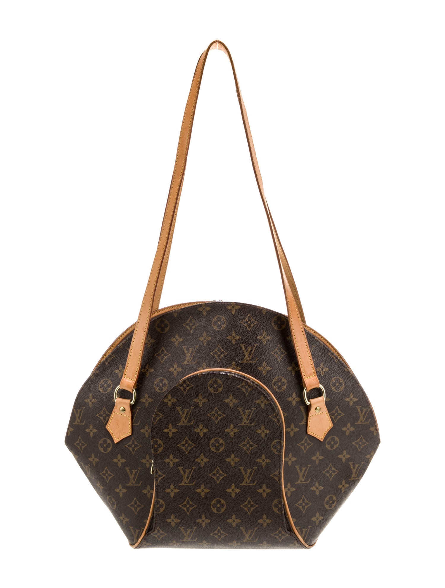 Louis Vuitton LV Monogram Ellipse GM Vintage