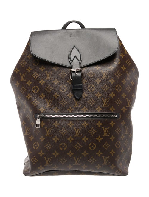 Louis Vuitton LV Monogram Backpack