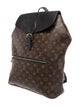 Louis Vuitton LV Monogram Backpack