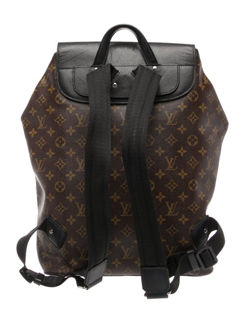 Louis Vuitton LV Monogram Backpack