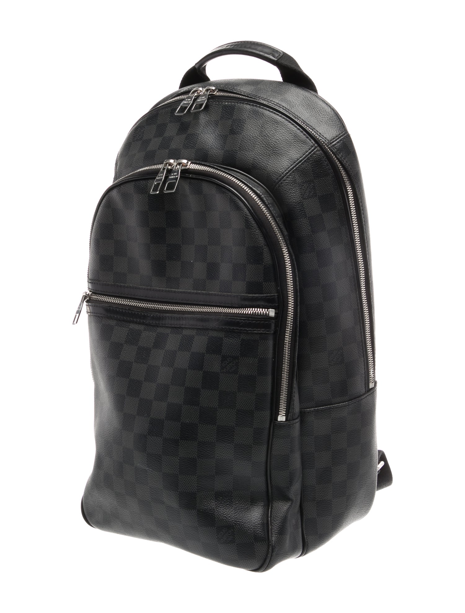 Louis Vuitton Damier Graphite Backpack