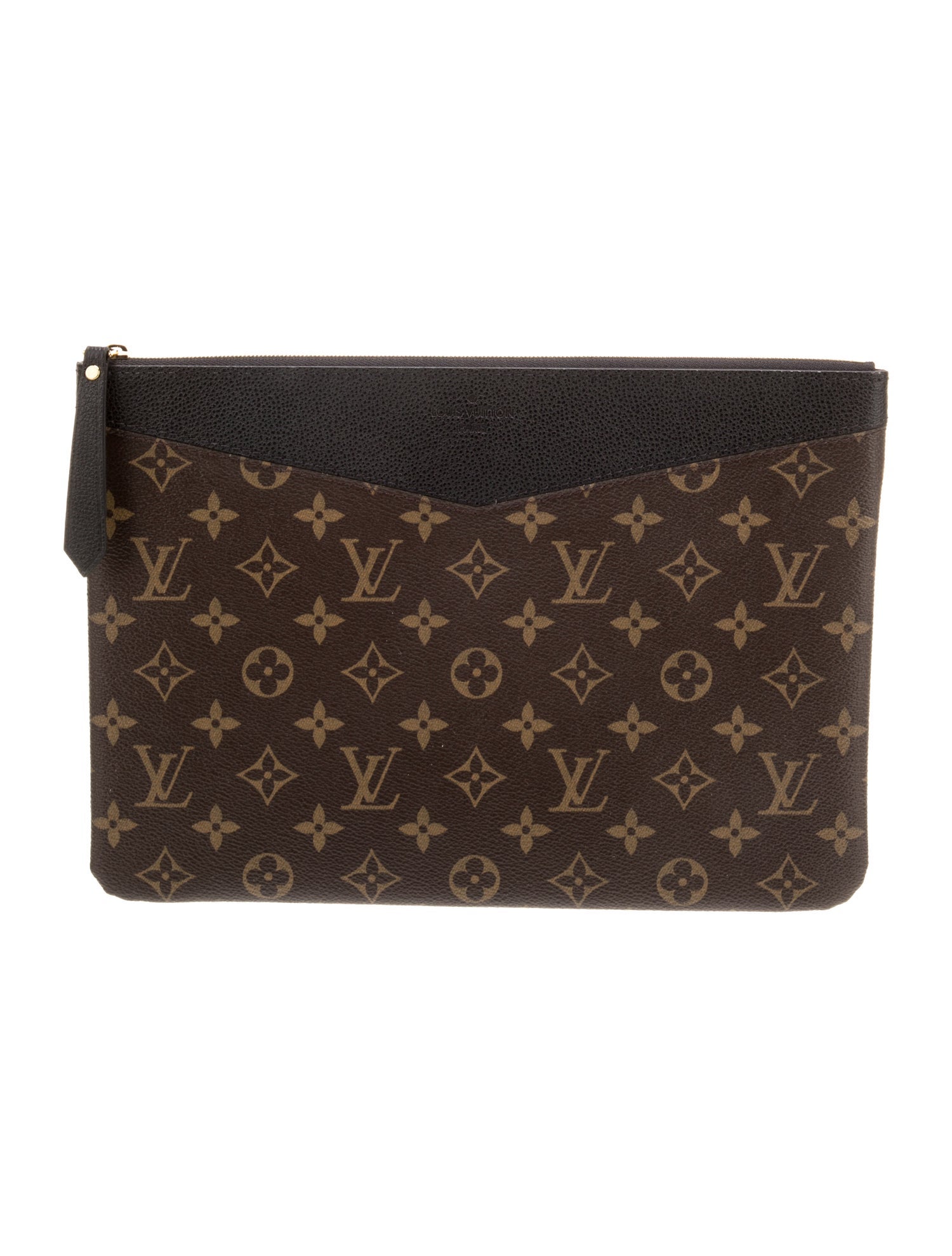 Louis Vuitton LV Monogram Daily Pouch