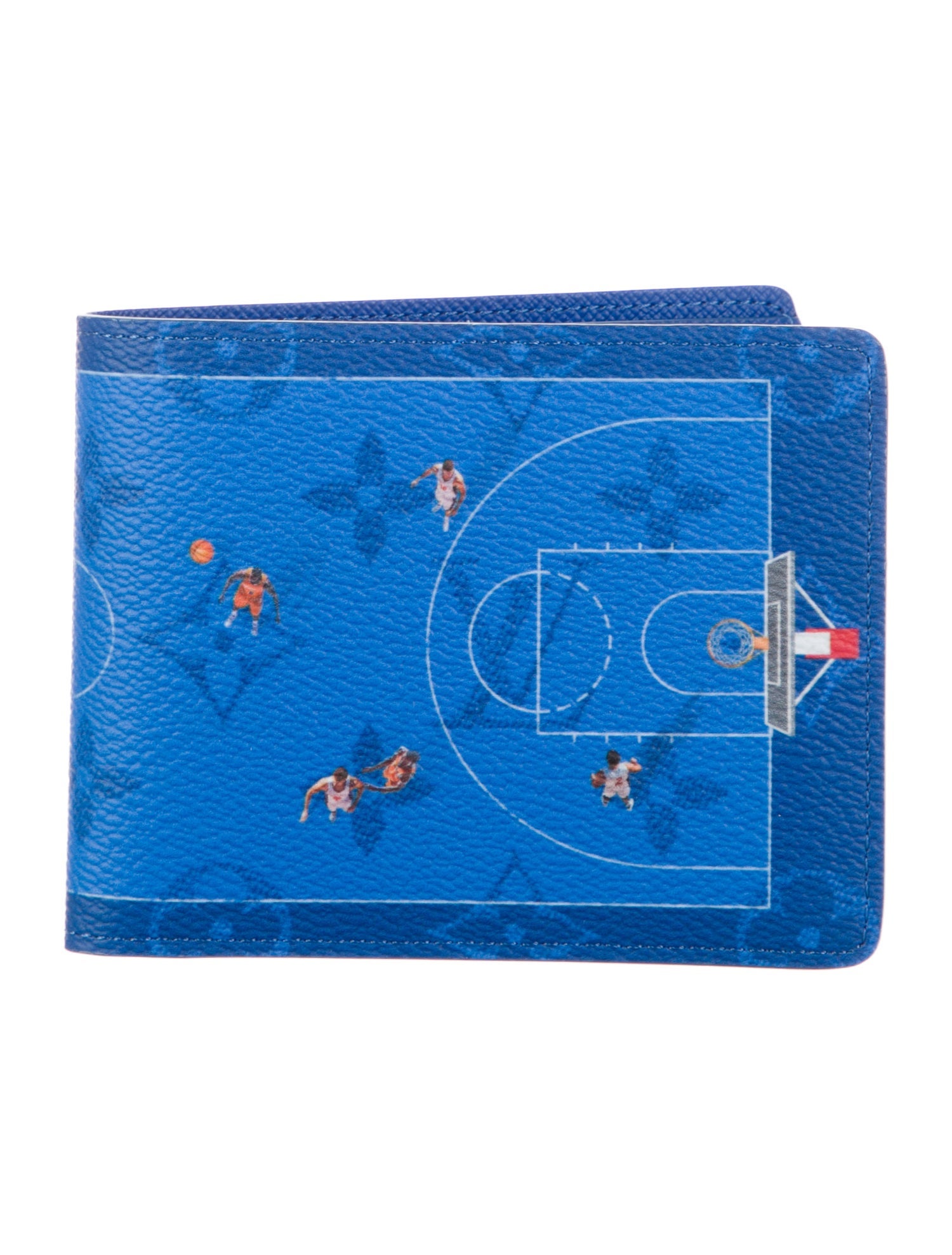 Louis Vuitton Slender NM