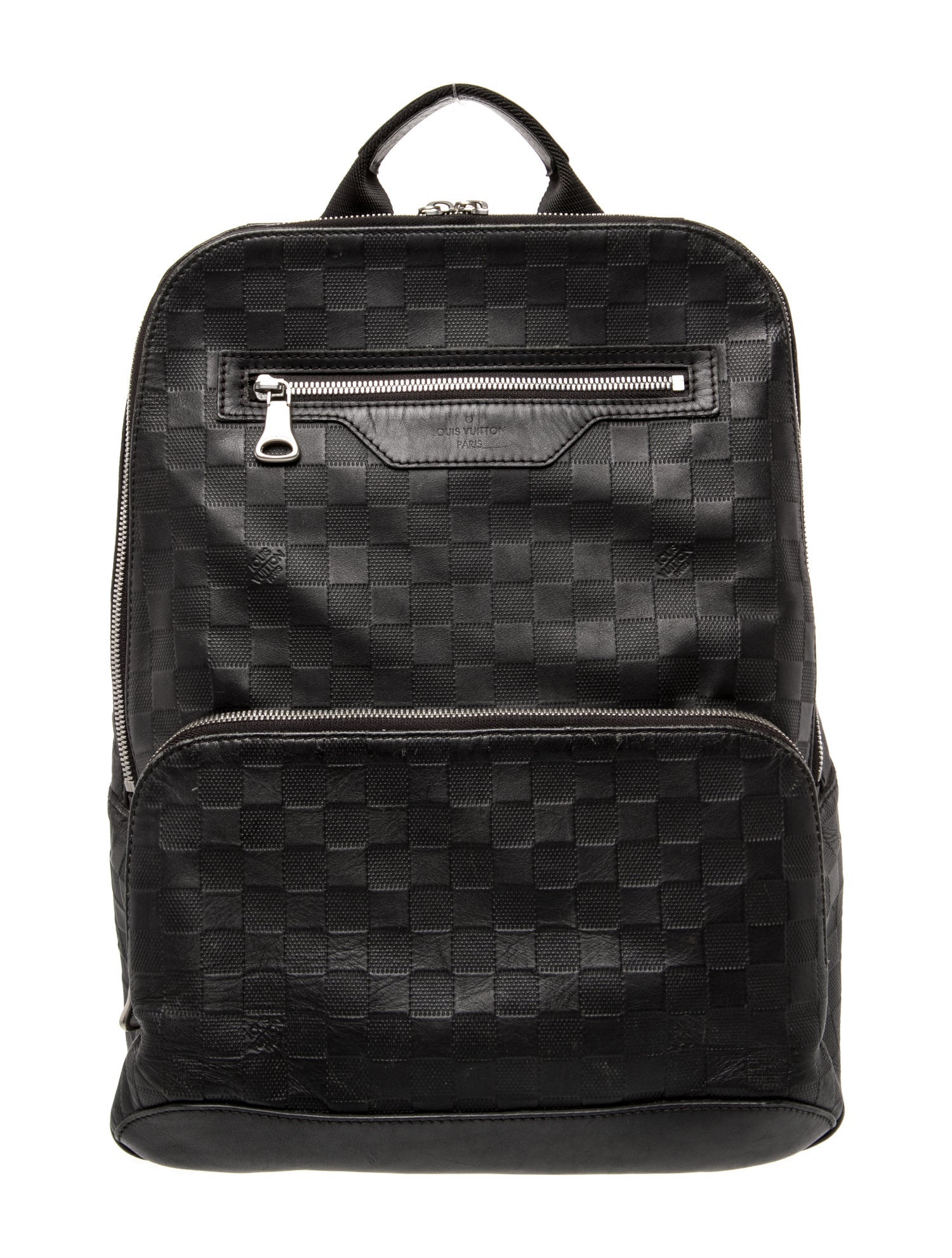 Louis Vuitton Damier Infini Damier Infini Avenue