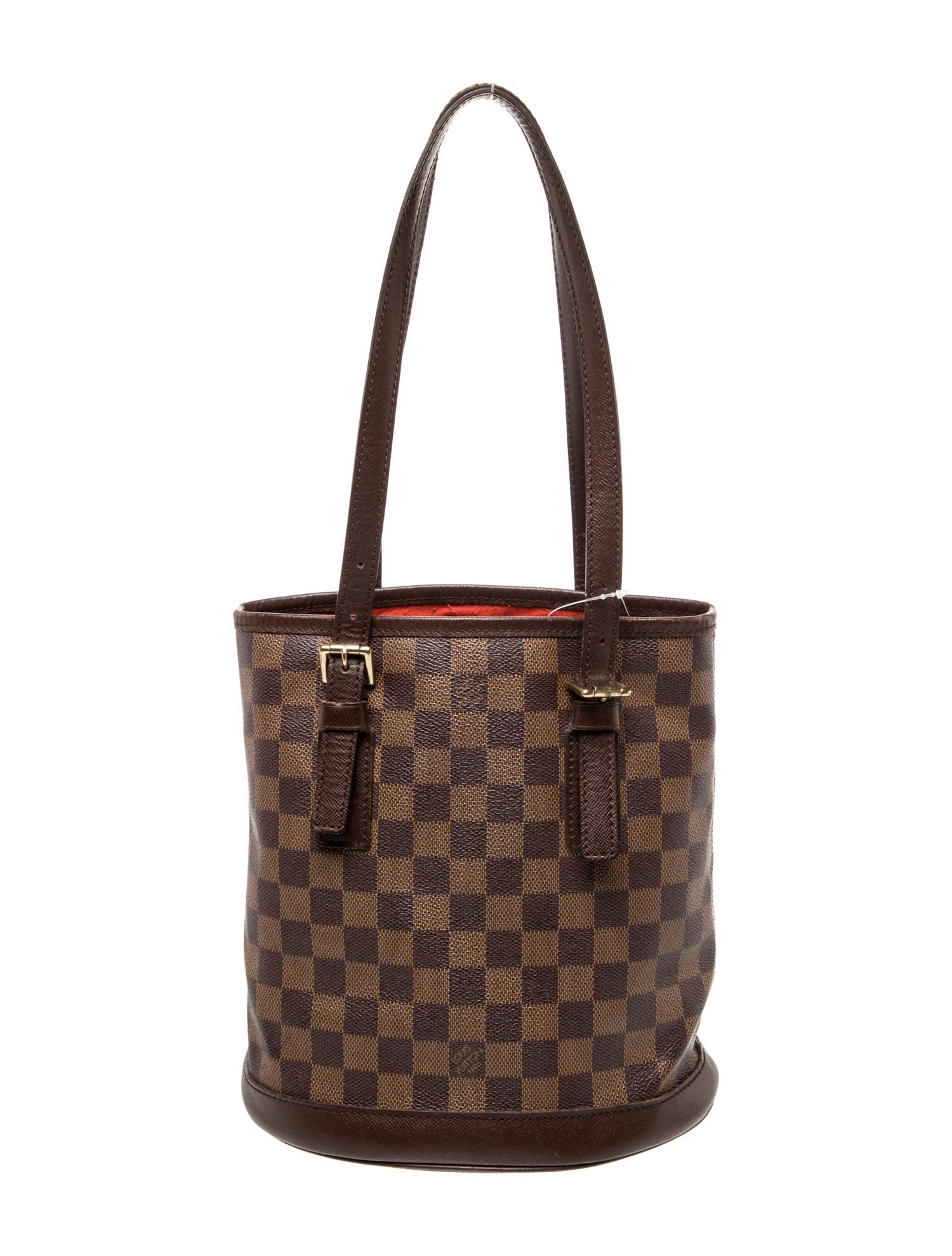 Louis Vuitton Damier Ebene Marais