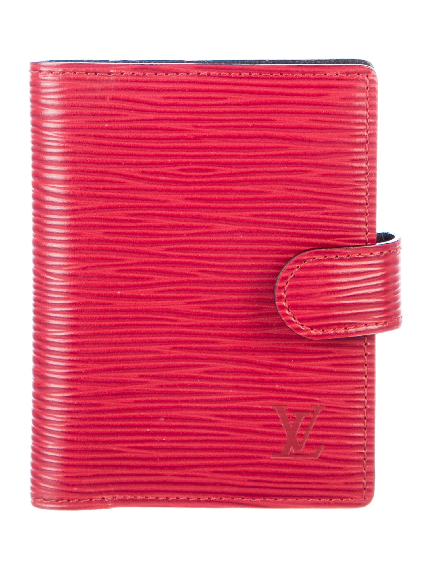 Louis Vuitton Epi Leather French Purse