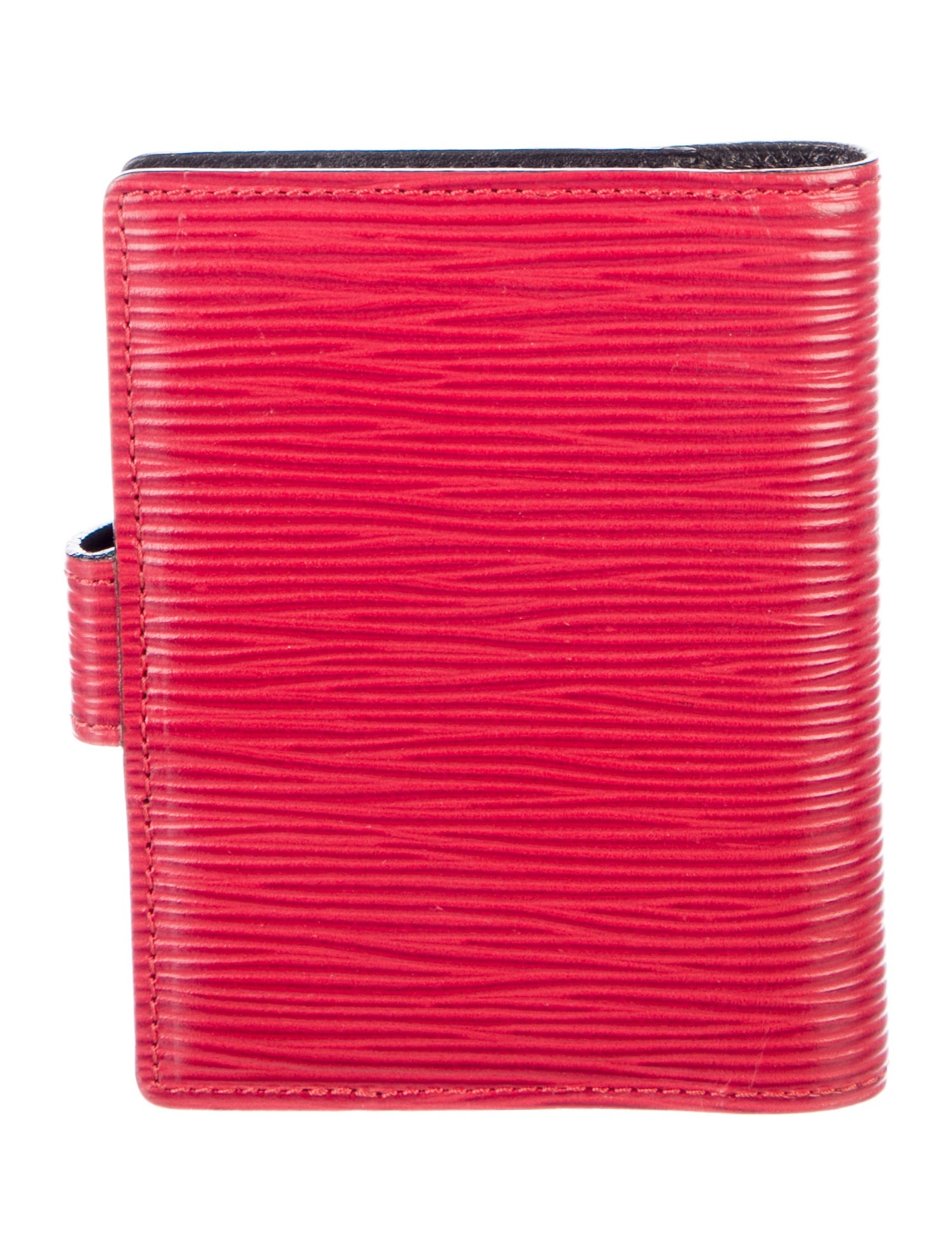 Louis Vuitton Epi Leather French Purse