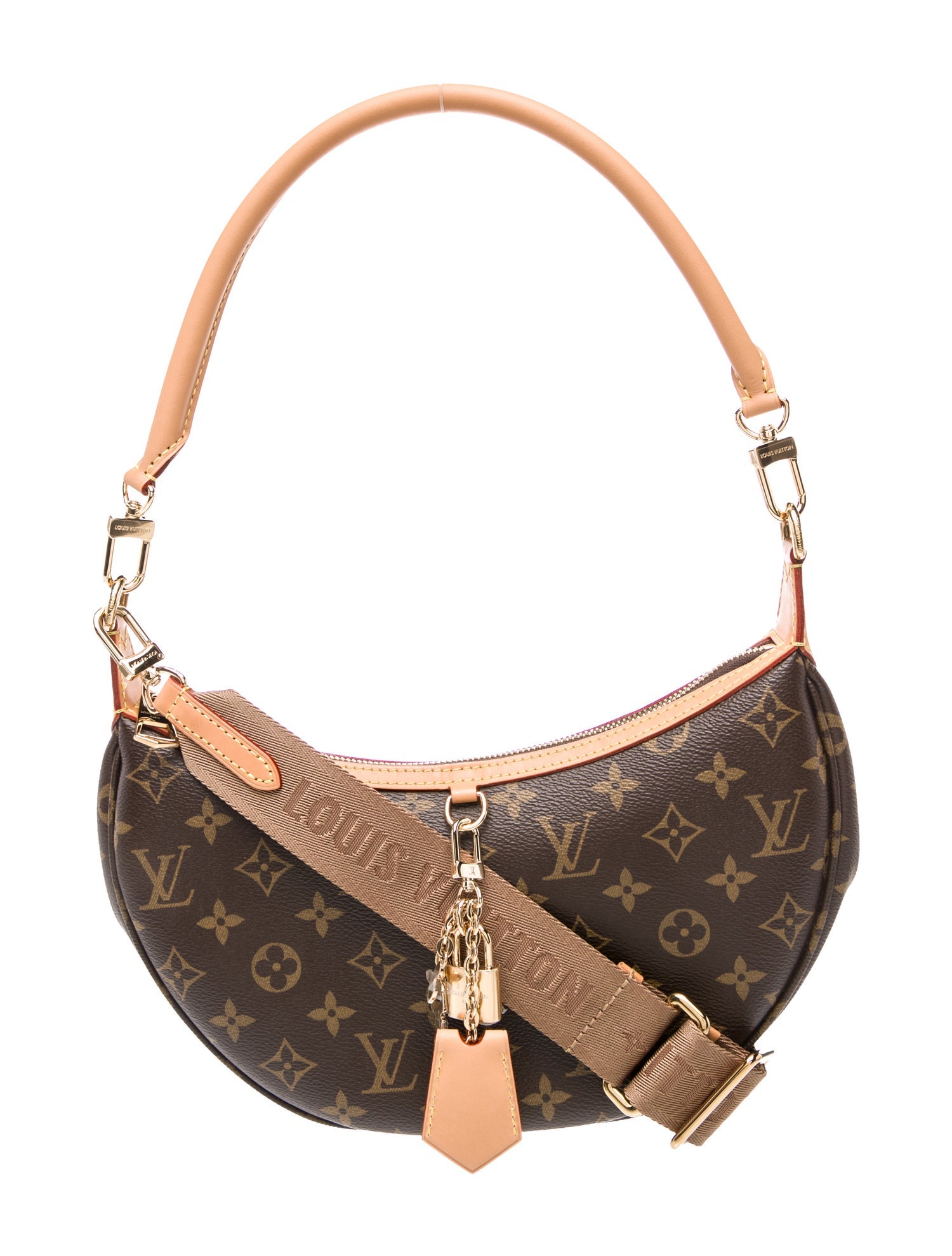 Louis Vuitton LV Monogram Looping