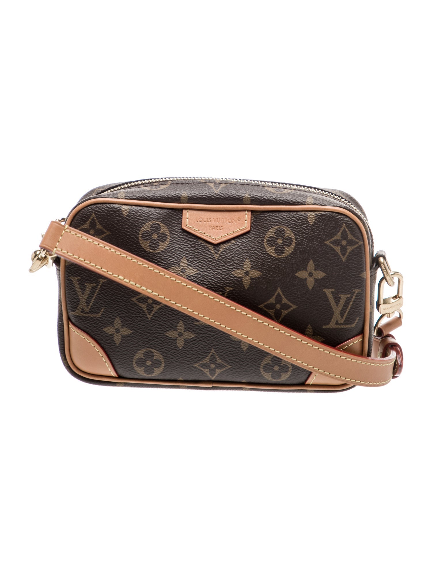 Louis Vuitton LV Monogram Trocadero