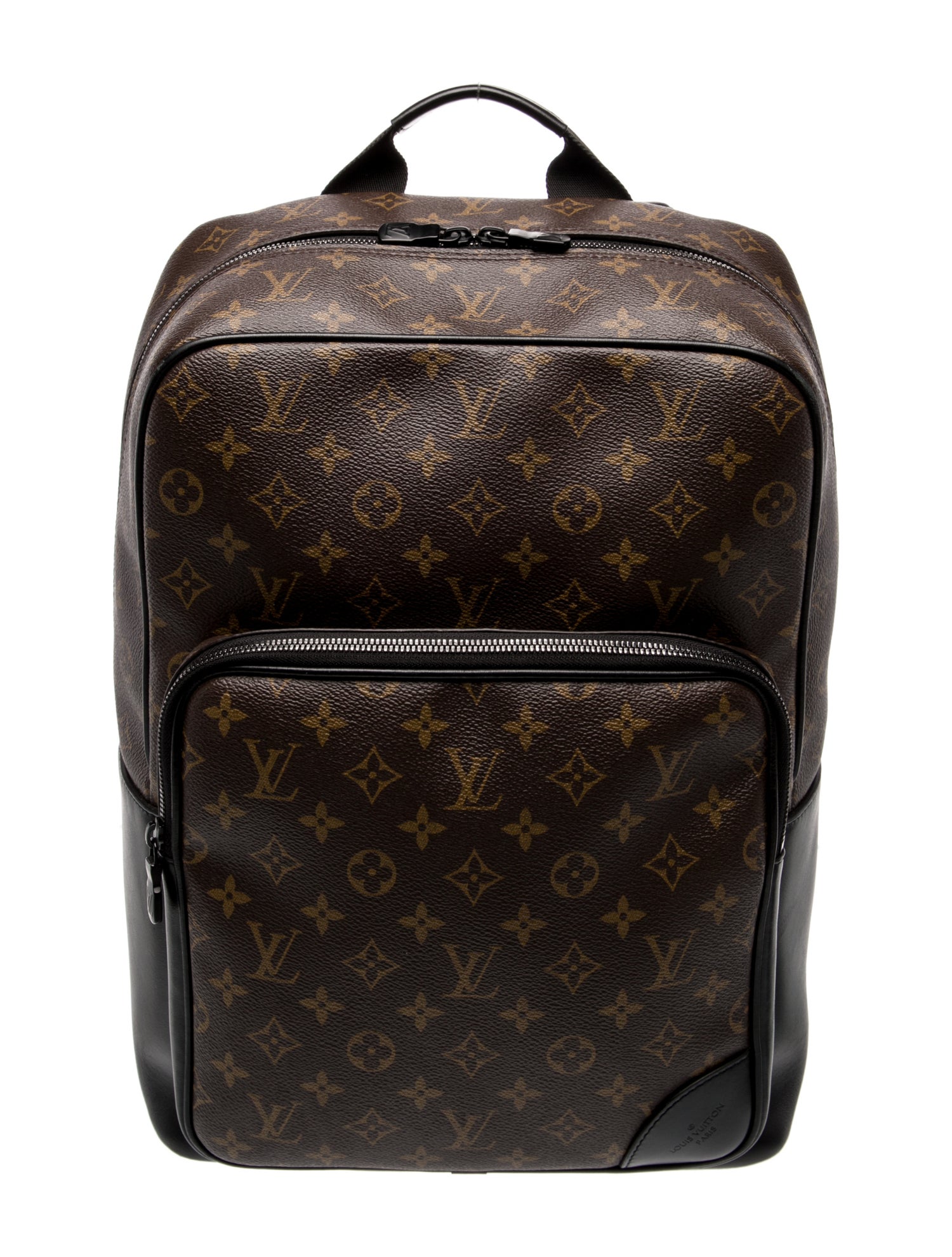 Louis Vuitton LV Monogram Backpack