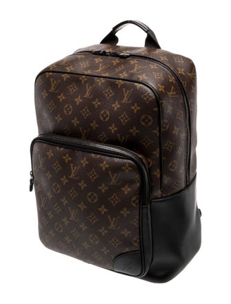 Louis Vuitton LV Monogram Backpack