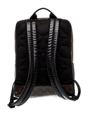 Louis Vuitton LV Monogram Backpack
