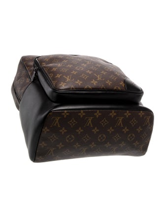 Louis Vuitton LV Monogram Backpack