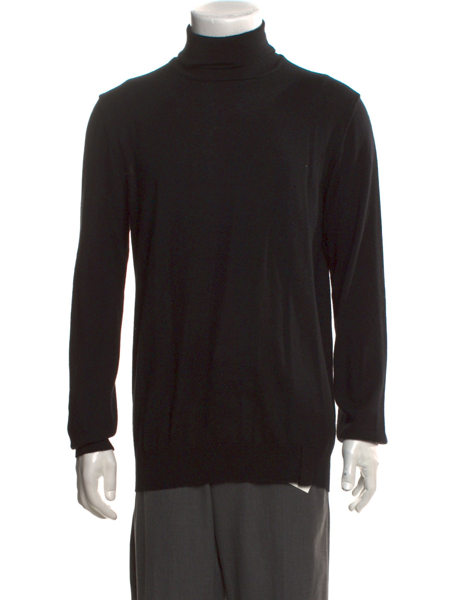 Louis Vuitton 2007 LV Monogram Pullover