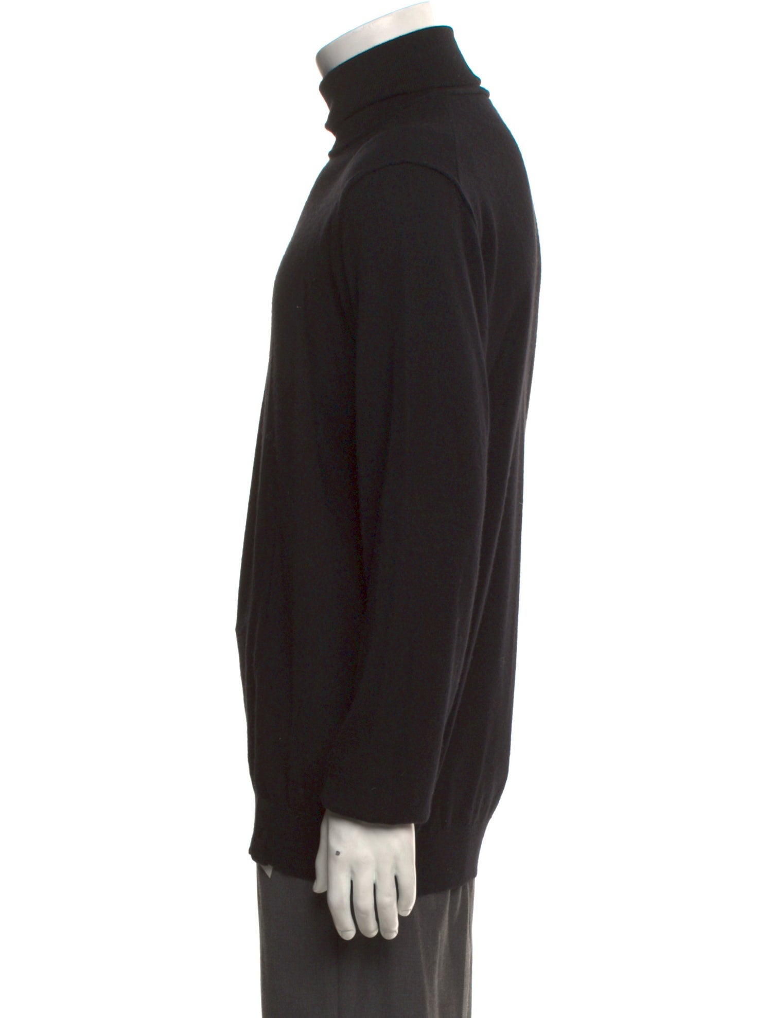 Louis Vuitton 2007 LV Monogram Pullover