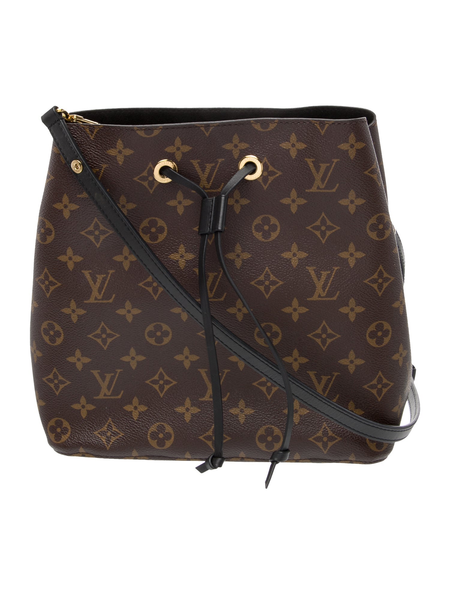 Louis Vuitton LV Monogram Néonoé