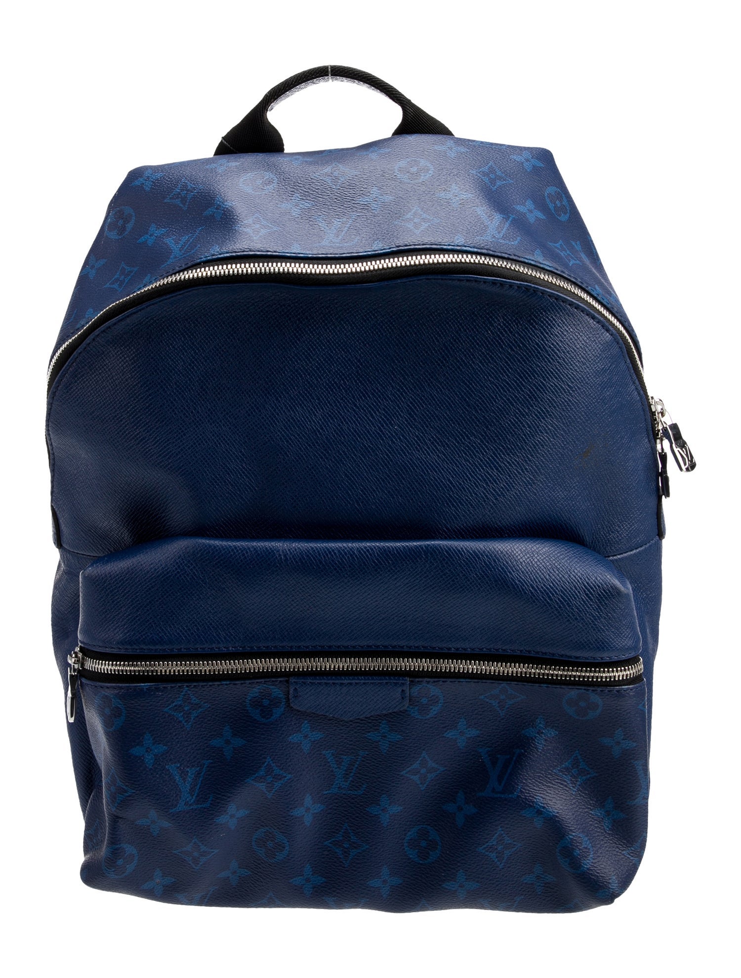 Louis Vuitton LV Monogram Discovery Backpack