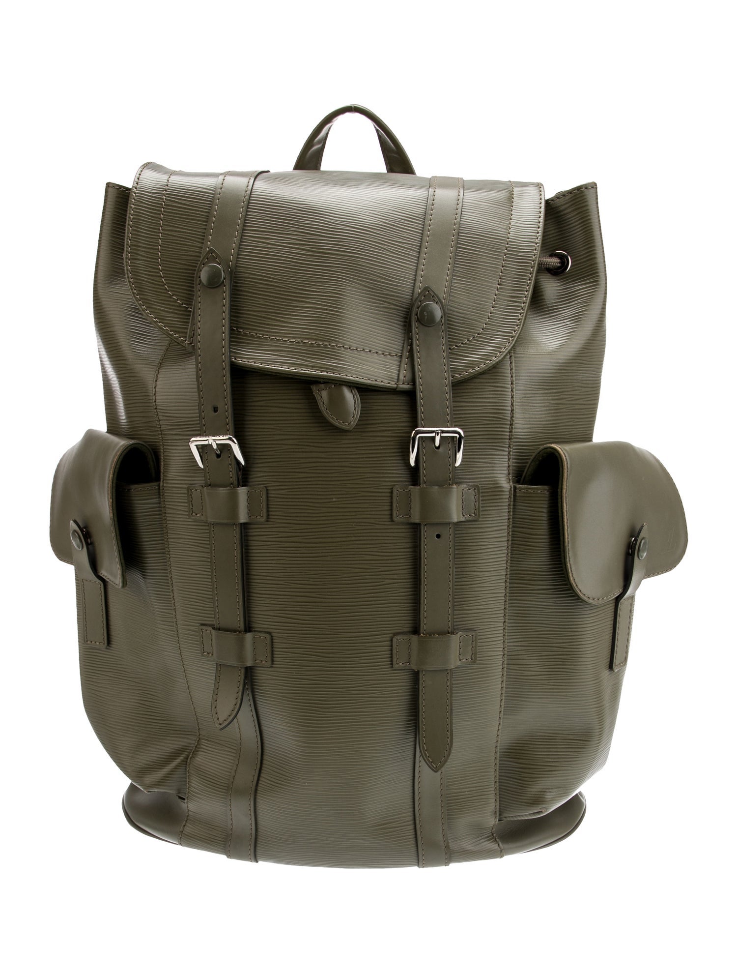 Louis Vuitton Epi Leather Backpack