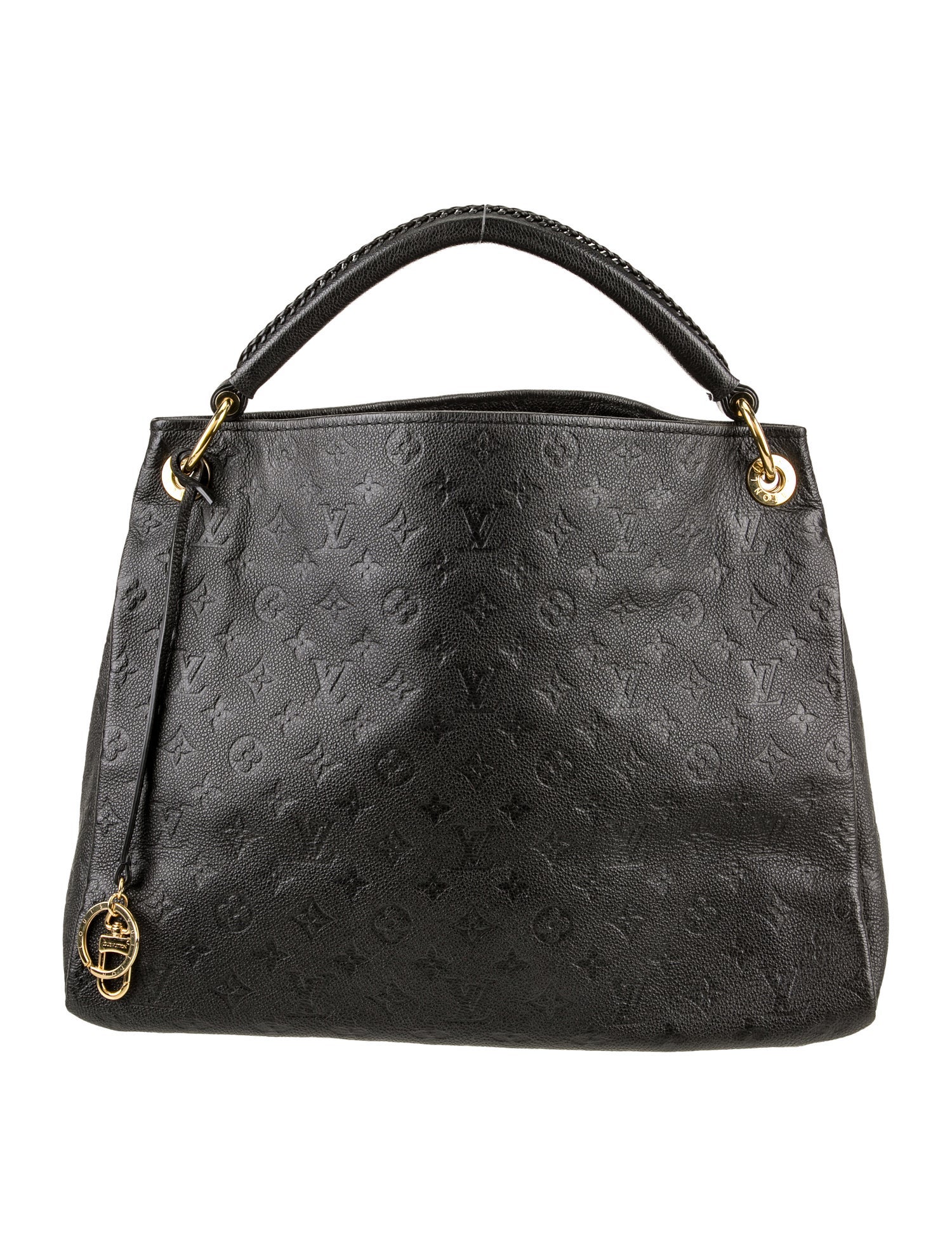 Louis Vuitton LV Monogram Artsy MM