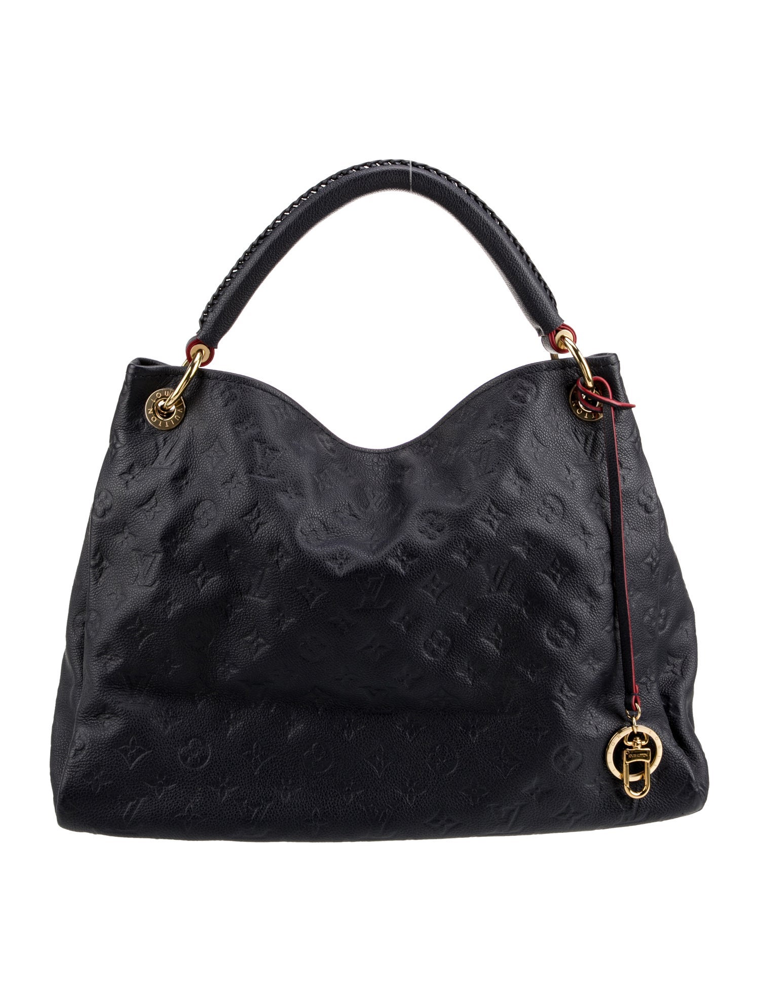 Louis Vuitton LV Monogram Artsy MM