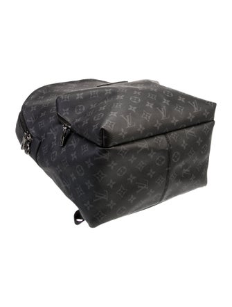 Louis Vuitton Monogram Eclipse Backpack