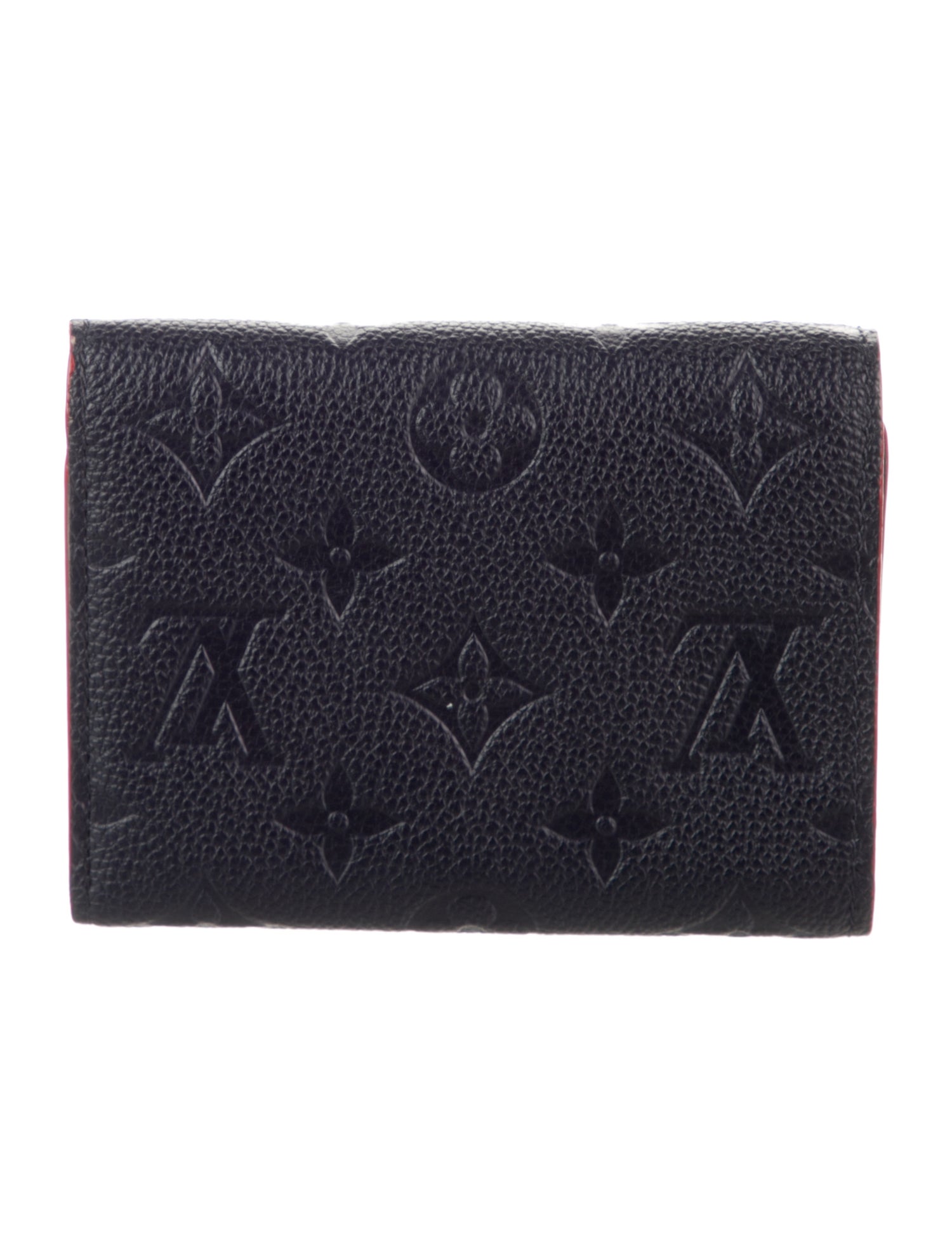 Louis Vuitton 2020 LV Monogram Victorine Wallet w/ Tags