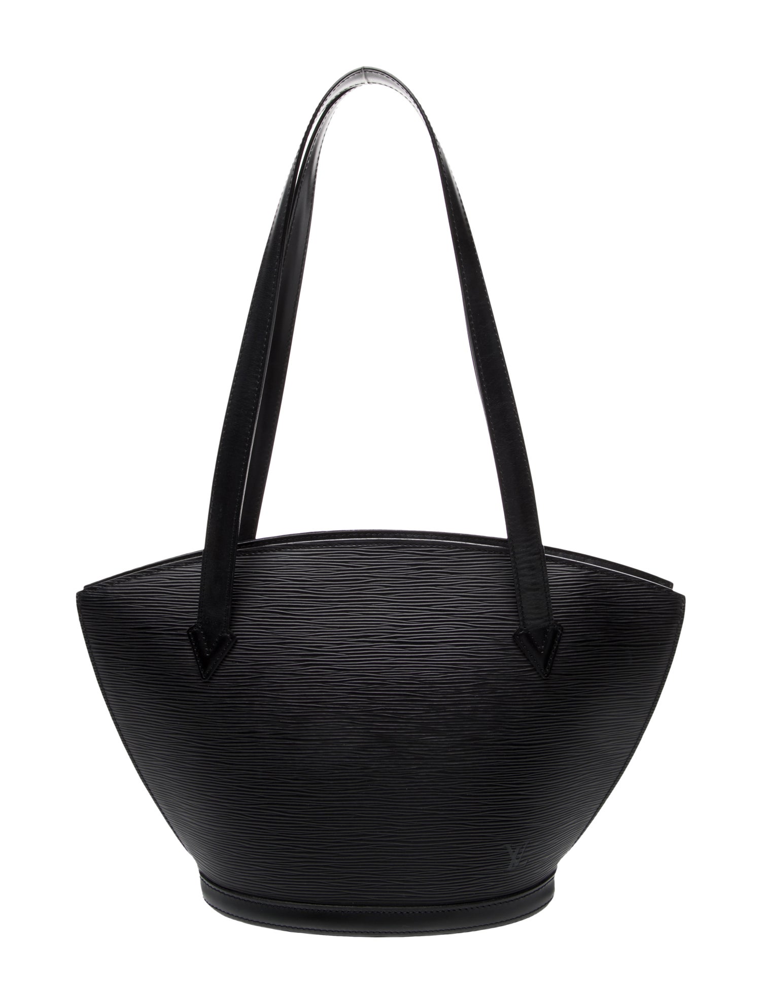 Louis Vuitton Epi Leather Saint Jacques PM