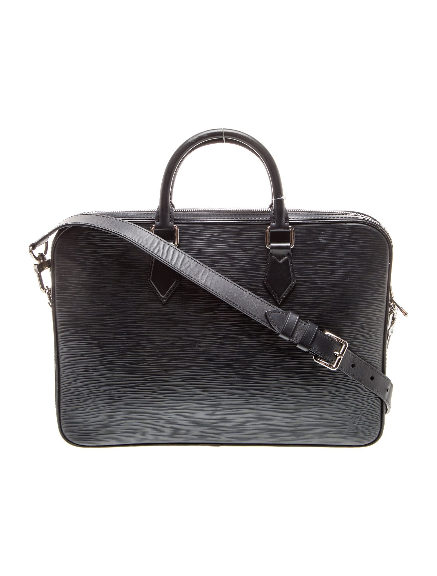 Louis Vuitton Epi Leather Dandy MM