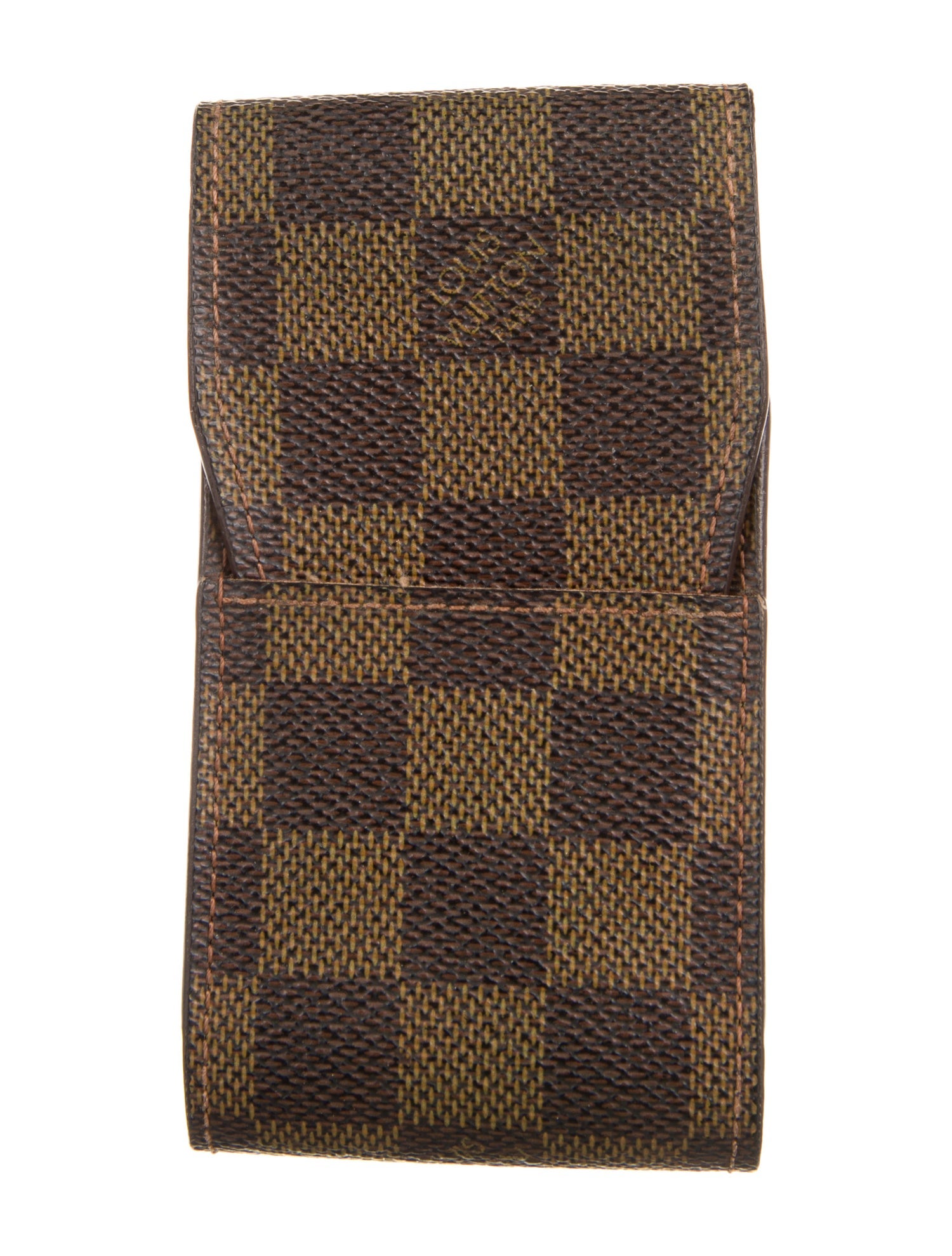 Louis Vuitton Monogram Etui Cigarette Case