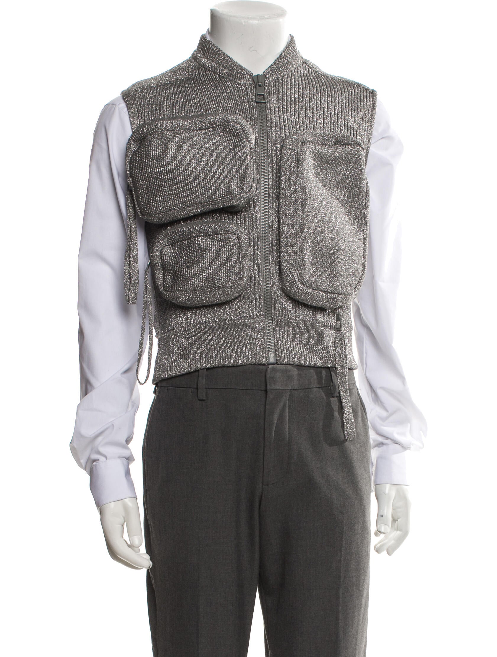 Louis Vuitton 2019 Vest