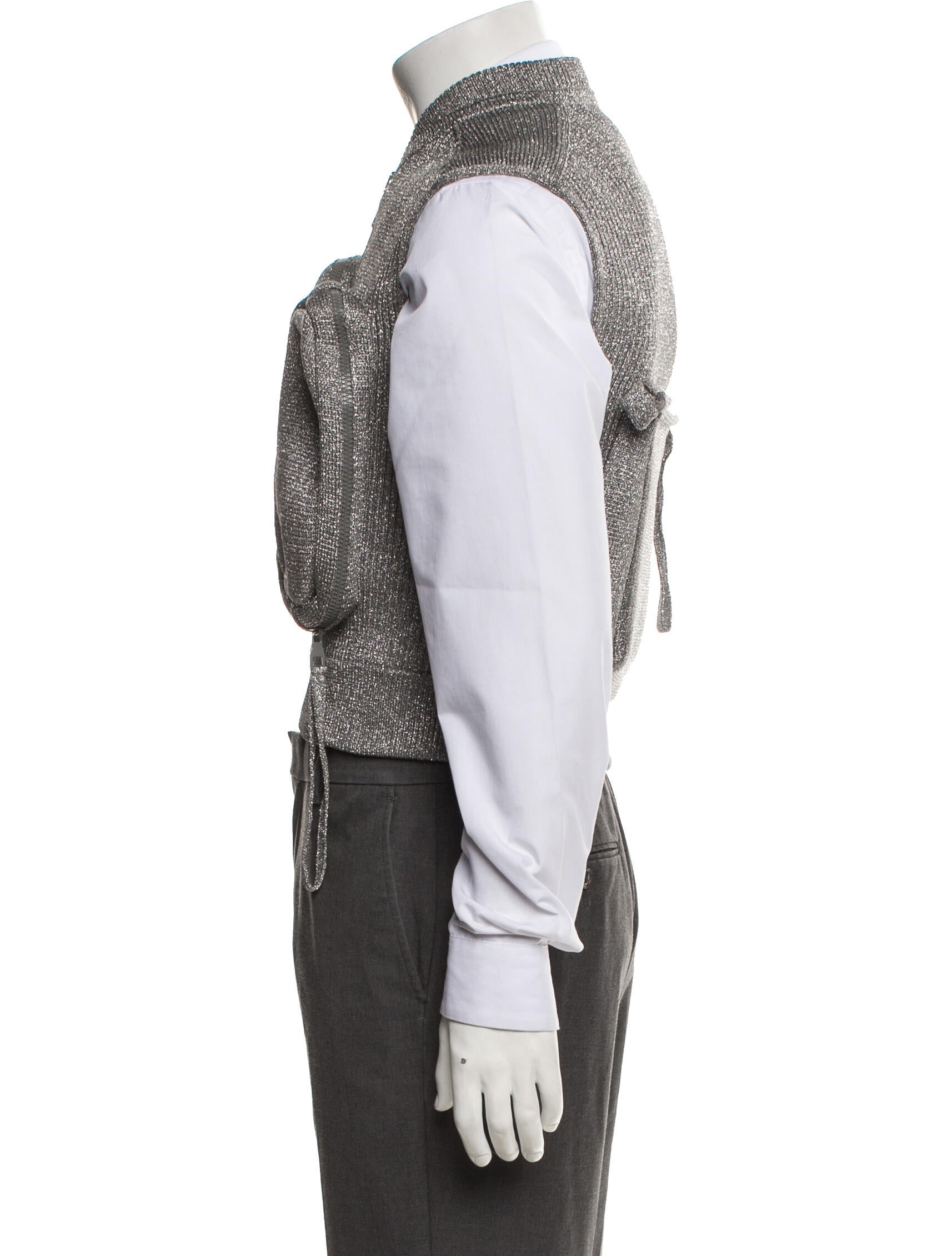 Louis Vuitton 2019 Vest