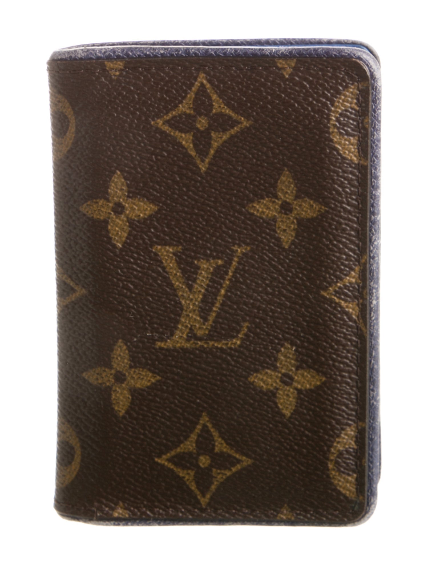 Louis Vuitton 2018 LV Monogram Pocket Organizer