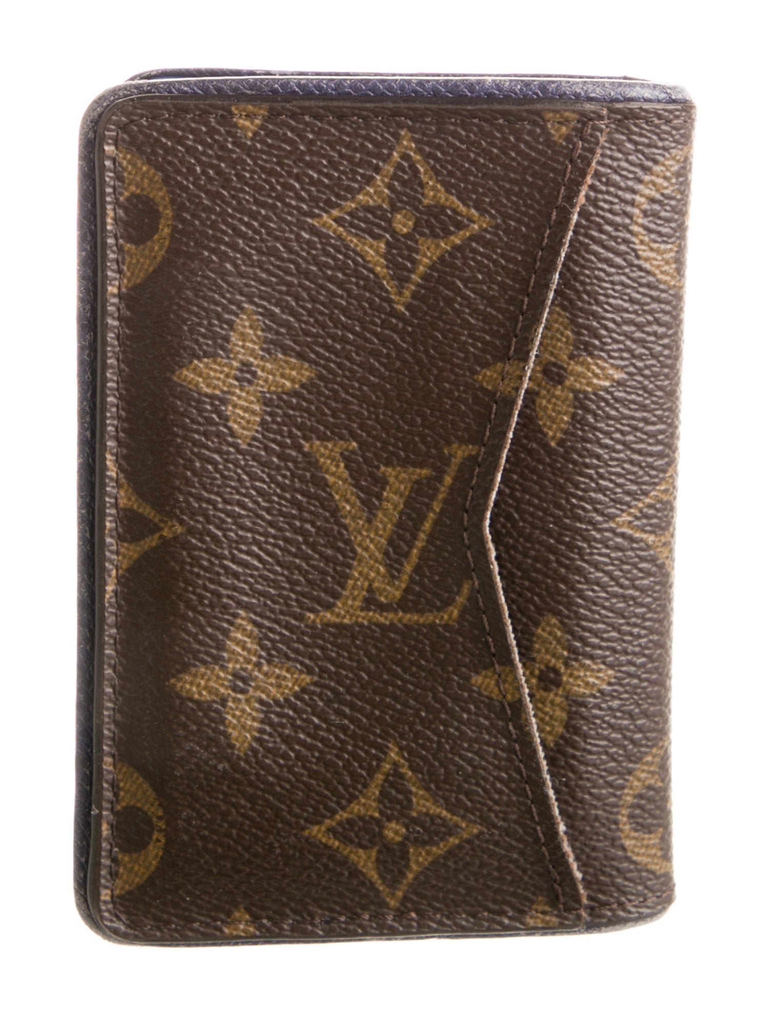 Louis Vuitton 2018 LV Monogram Pocket Organizer